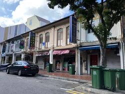 Joo Chiat Road (D15), Shop House #544543251